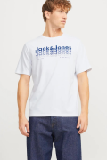 JACK&JONES 12269335 JJTEX TEE 0 YAKA KISA KOL ERKEK TSH JACK&JONES 12269335 JJTEX TEE 0 YAKA KISA KOL ERKEK TSH