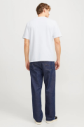 JACK&JONES 12269335 JJTEX TEE 0 YAKA KISA KOL ERKEK TSH JACK&JONES 12269335 JJTEX TEE 0 YAKA KISA KOL ERKEK TSH