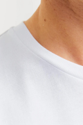 JACK&JONES 12269335 JJTEX TEE 0 YAKA KISA KOL ERKEK TSH JACK&JONES 12269335 JJTEX TEE 0 YAKA KISA KOL ERKEK TSH