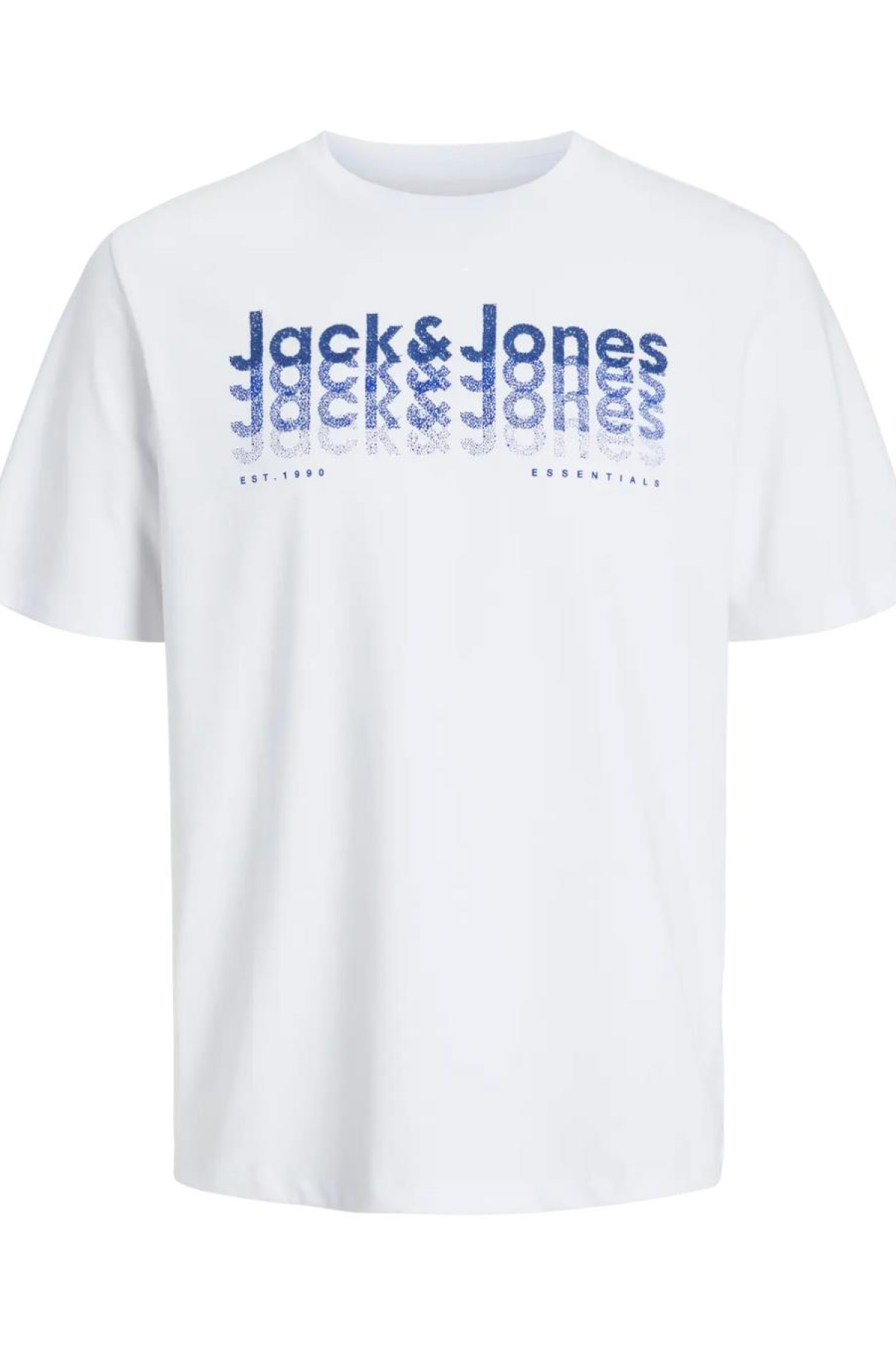 JACK&JONES 12269335 JJTEX TEE 0 YAKA KISA KOL ERKEK TSH JACK&JONES 12269335 JJTEX TEE 0 YAKA KISA KOL ERKEK TSH