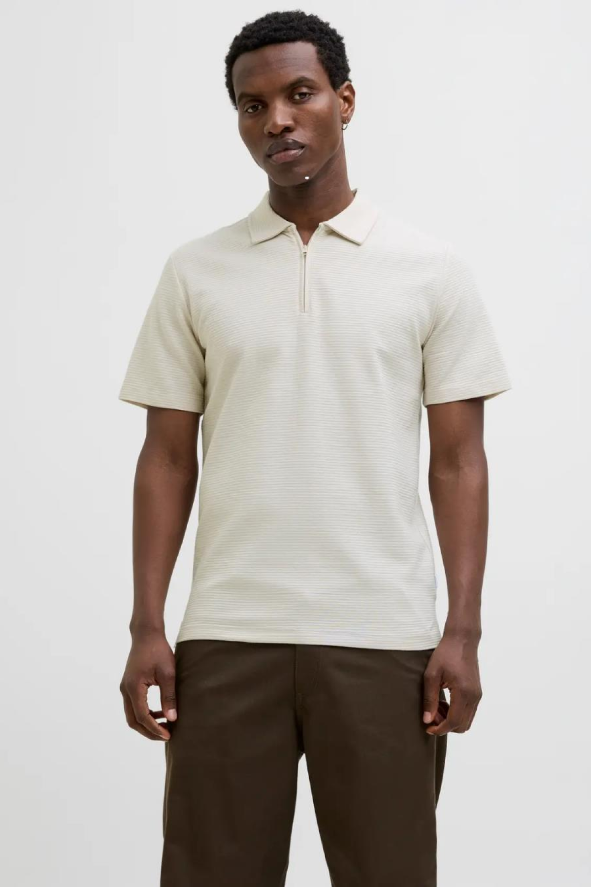 JACK&JONES 12269338 JJBENJA POLO YAKA KISA KOL ERKEK TSH JACK&JONES 12269338 JJBENJA POLO YAKA KISA KOL ERKEK TSH