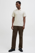 JACK&JONES 12269338 JJBENJA POLO YAKA KISA KOL ERKEK TSH JACK&JONES 12269338 JJBENJA POLO YAKA KISA KOL ERKEK TSH