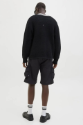 JACK&JONES 12269386 JPSTCOLE HART TECH BEL LASTIKLI KARGO SORT JACK&JONES 12269386 JPSTCOLE HART TECH BEL LASTIKLI KARGO SORT