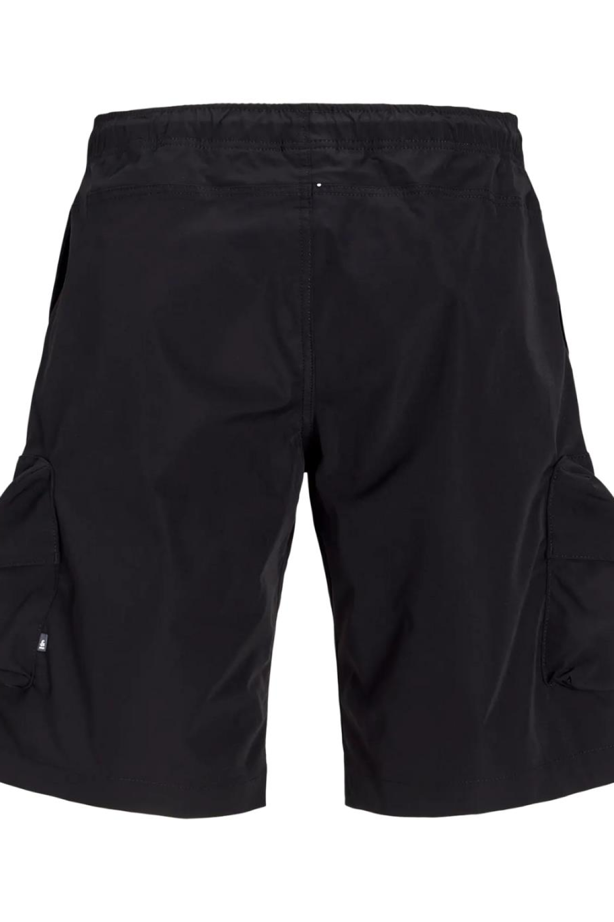 JACK&JONES 12269386 JPSTCOLE HART TECH BEL LASTIKLI KARGO SORT JACK&JONES 12269386 JPSTCOLE HART TECH BEL LASTIKLI KARGO SORT