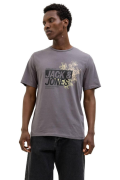 JACK&JONES 12269390 JJAXON TEE KISA KOL ERKEK TSH JACK&JONES 12269390 JJAXON TEE KISA KOL ERKEK TSH