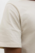 JACK&JONES 12269390 JJAXON TEE KISA KOL ERKEK TSH JACK&JONES 12269390 JJAXON TEE KISA KOL ERKEK TSH