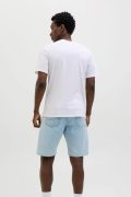 JACK&JONES 12269390 JJAXON TEE KISA KOL ERKEK TSH JACK&JONES 12269390 JJAXON TEE KISA KOL ERKEK TSH