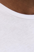 JACK&JONES 12269390 JJAXON TEE KISA KOL ERKEK TSH JACK&JONES 12269390 JJAXON TEE KISA KOL ERKEK TSH