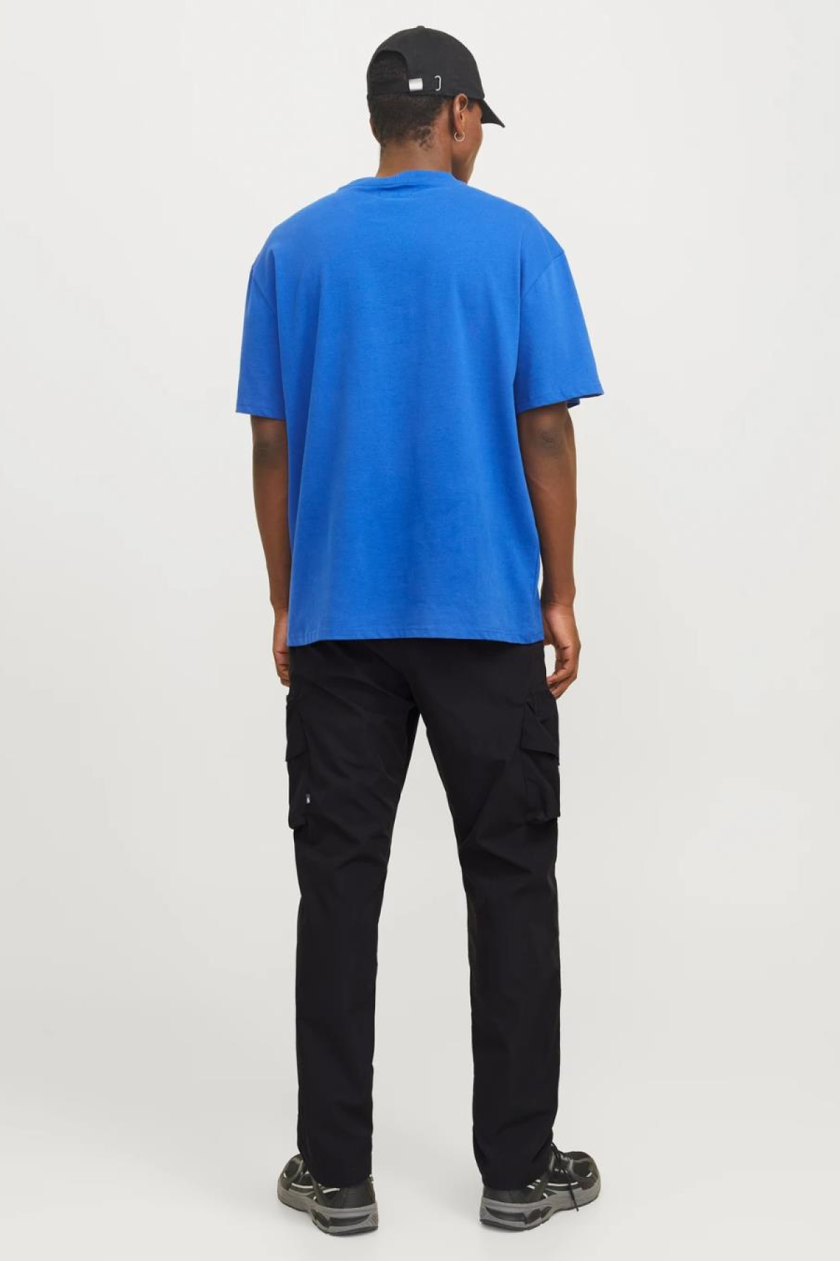 JACK&JONES 12269391 JPSKANE HART TECH BEL LASTIKLI POPLIN KARGO CEP ERKEK PANTOLON JACK&JONES 12269391 JPSKANE HART TECH BEL LASTIKLI POPLIN KARGO CEP ERKEK PANTOLON