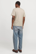 JACK&JONES 12272156 JWHZURI TEE KISA KOL ERKEK TSH JACK&JONES 12272156 JWHZURI TEE KISA KOL ERKEK TSH