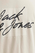 JACK&JONES 12272156 JWHZURI TEE KISA KOL ERKEK TSH JACK&JONES 12272156 JWHZURI TEE KISA KOL ERKEK TSH