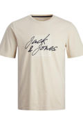 JACK&JONES 12272156 JWHZURI TEE KISA KOL ERKEK TSH JACK&JONES 12272156 JWHZURI TEE KISA KOL ERKEK TSH