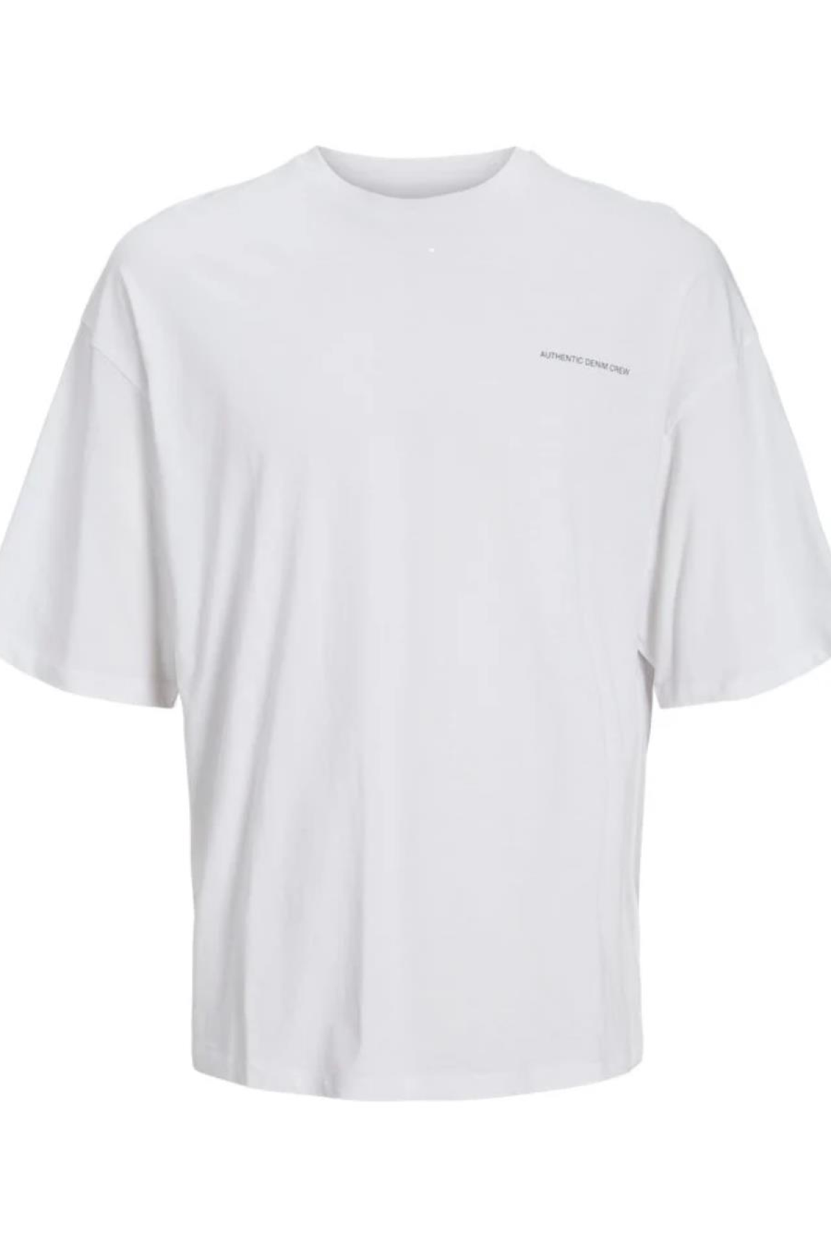 JACK&JONES 12273506 ALMOS TEE SIRT BASKILI KISA KOL TSH JACK&JONES 12273506 ALMOS TEE SIRT BASKILI KISA KOL TSH