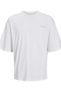 JACK&JONES 12273506 ALMOS TEE SIRT BASKILI KISA KOL TSH JACK&JONES 12273506 ALMOS TEE SIRT BASKILI KISA KOL TSH