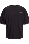 JACK&JONES 12273506 ALMOS TEE SIRT BASKILI KISA KOL TSH JACK&JONES 12273506 ALMOS TEE SIRT BASKILI KISA KOL TSH