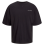 JACK&JONES 12273506 ALMOS TEE SIRT BASKILI KISA KOL TSH