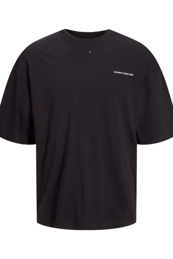 JACK&JONES 12273506 ALMOS TEE SIRT BASKILI KISA KOL TSH JACK&JONES 12273506 ALMOS TEE SIRT BASKILI KISA KOL TSH