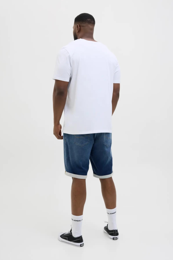 JACK&JONES 12274050 BATTAL BUYUK BEDEN KOT SORT