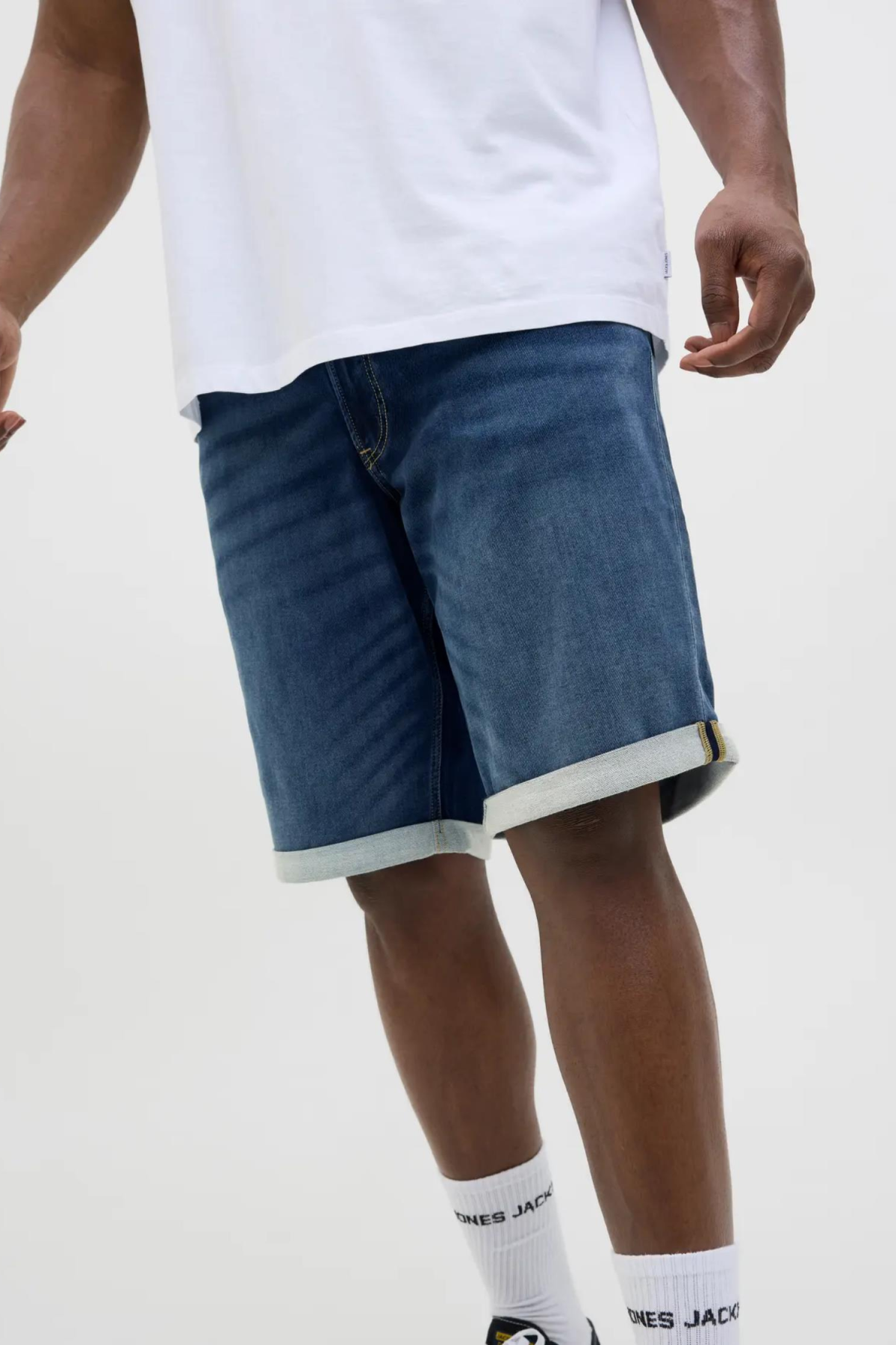 JACK&JONES 12274050 BATTAL BUYUK BEDEN KOT SORT