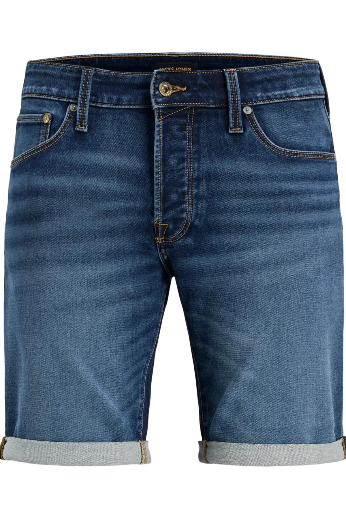 JACK&JONES 12274050 BATTAL BUYUK BEDEN KOT SORT