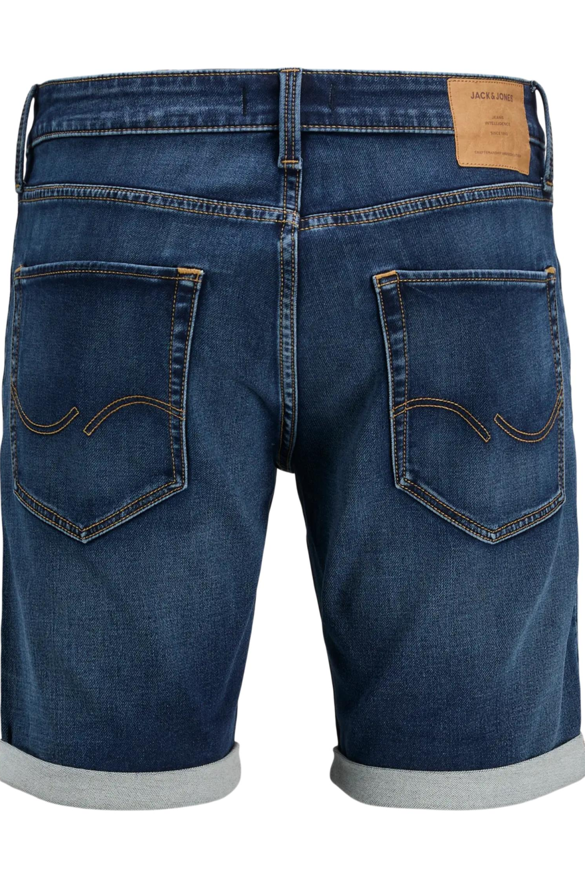 JACK&JONES 12274050 BATTAL BUYUK BEDEN KOT SORT