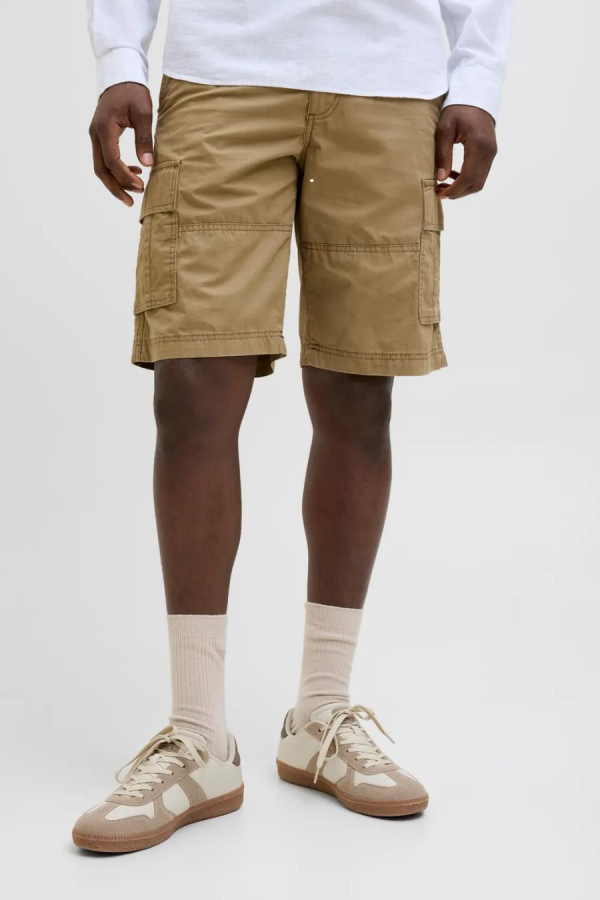 JACK&JONES 12274389 COLE MATEO KARGO CEP KAPRI