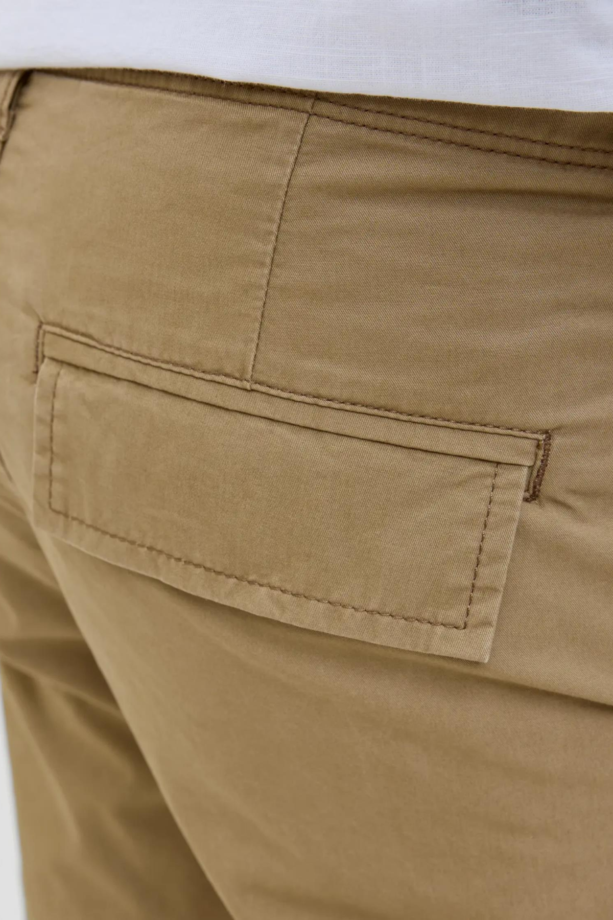 JACK&JONES 12274389 COLE MATEO KARGO CEP KAPRI