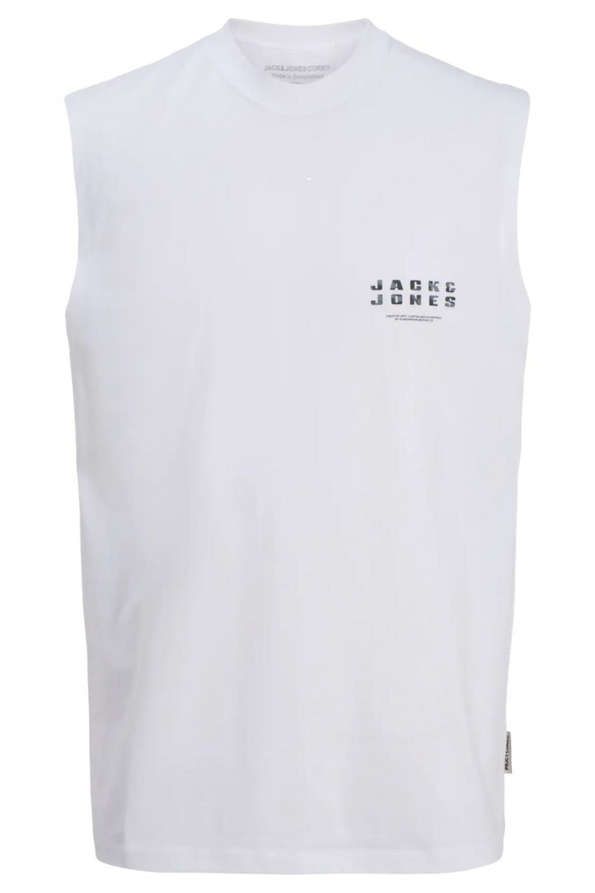 JACK&JONES 12274740 JCORECHARGE KOLSUZ ERKEK TSH JACK&JONES 12274740 JCORECHARGE KOLSUZ ERKEK TSH