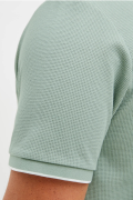 JACK&JONES 12274980 JJEAUSTIN POLO PETEK KUMAS BATTAL BUYUK BEDEN KISA KOL TSHIRT JACK&JONES 12274980 JJEAUSTIN POLO PETEK KUMAS BATTAL BUYUK BEDEN KISA KOL TSHIRT