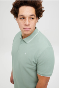 JACK&JONES 12274980 JJEAUSTIN POLO PETEK KUMAS BATTAL BUYUK BEDEN KISA KOL TSHIRT JACK&JONES 12274980 JJEAUSTIN POLO PETEK KUMAS BATTAL BUYUK BEDEN KISA KOL TSHIRT