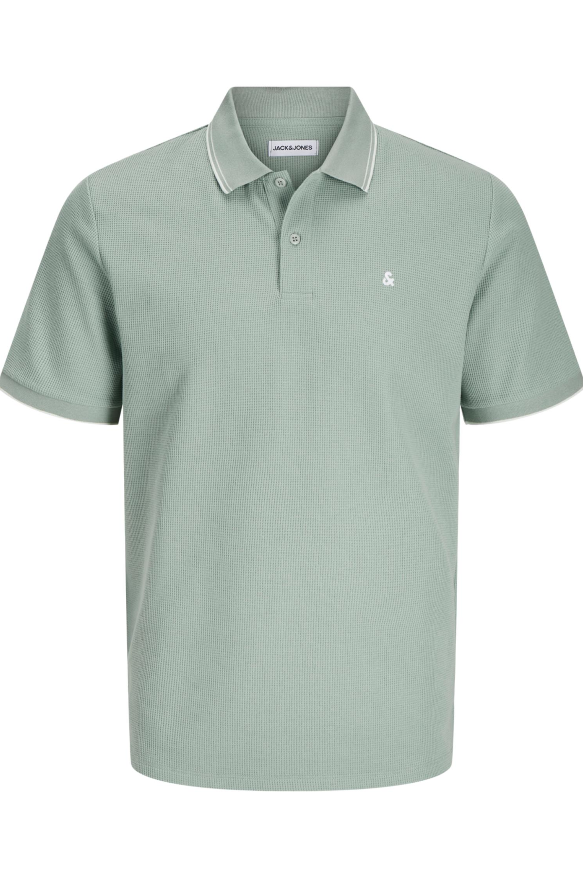 JACK&JONES 12274980 JJEAUSTIN POLO PETEK KUMAS BATTAL BUYUK BEDEN KISA KOL TSHIRT JACK&JONES 12274980 JJEAUSTIN POLO PETEK KUMAS BATTAL BUYUK BEDEN KISA KOL TSHIRT