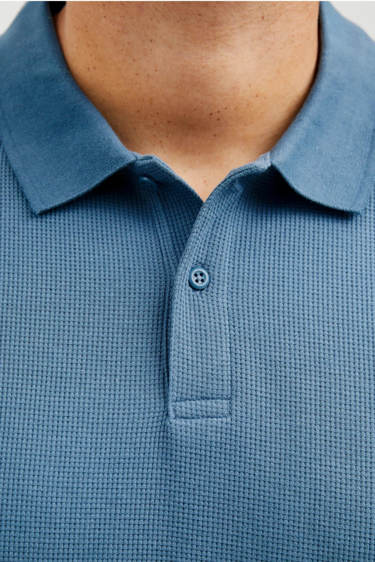 JACK&JONES 12274980 JJEAUSTIN POLO PETEK KUMAS BATTAL BUYUK BEDEN KISA KOL TSHIRT JACK&JONES 12274980 JJEAUSTIN POLO PETEK KUMAS BATTAL BUYUK BEDEN KISA KOL TSHIRT