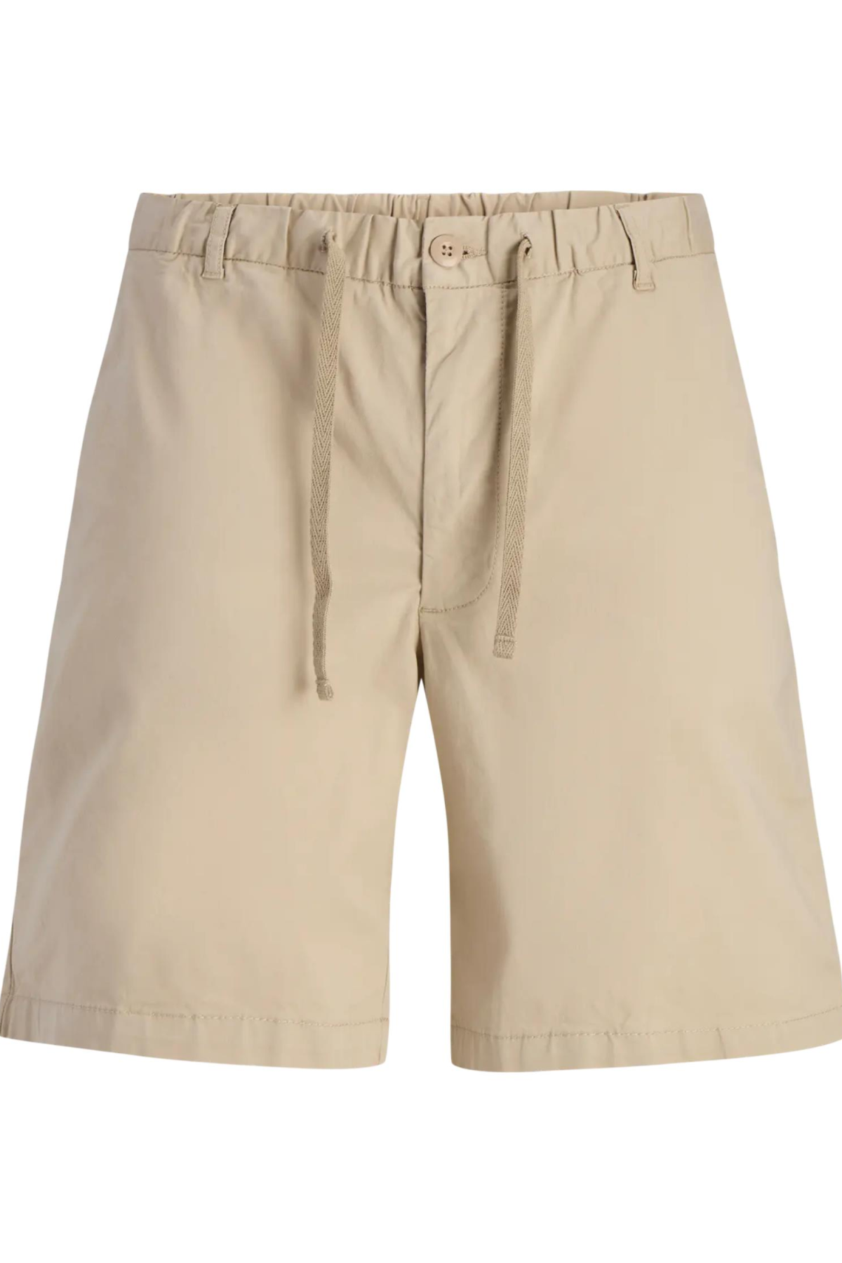 JACK&JONES 12274983 JPSTJAIDEN BEL LASTIKLI BAGCIKLI ERKEK SORT