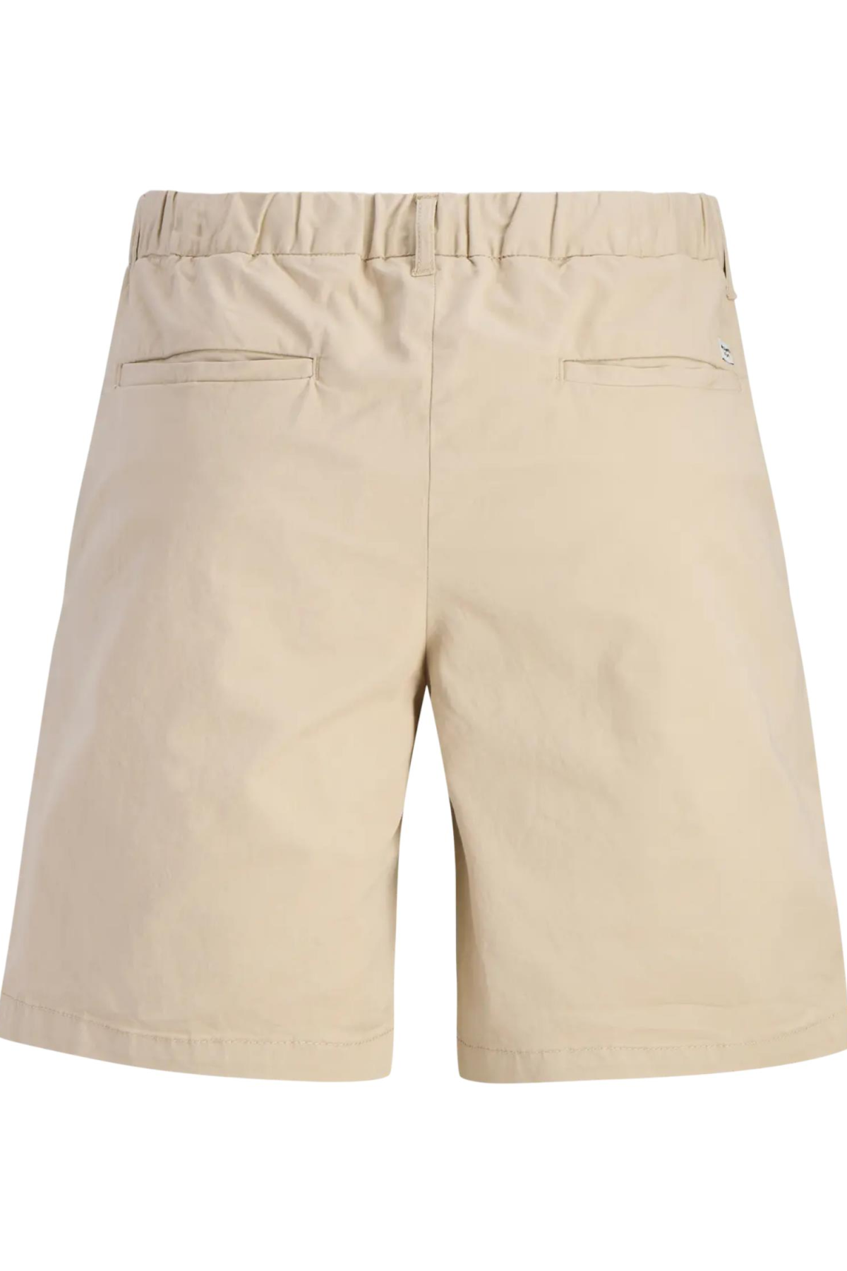 JACK&JONES 12274983 JPSTJAIDEN BEL LASTIKLI BAGCIKLI ERKEK SORT