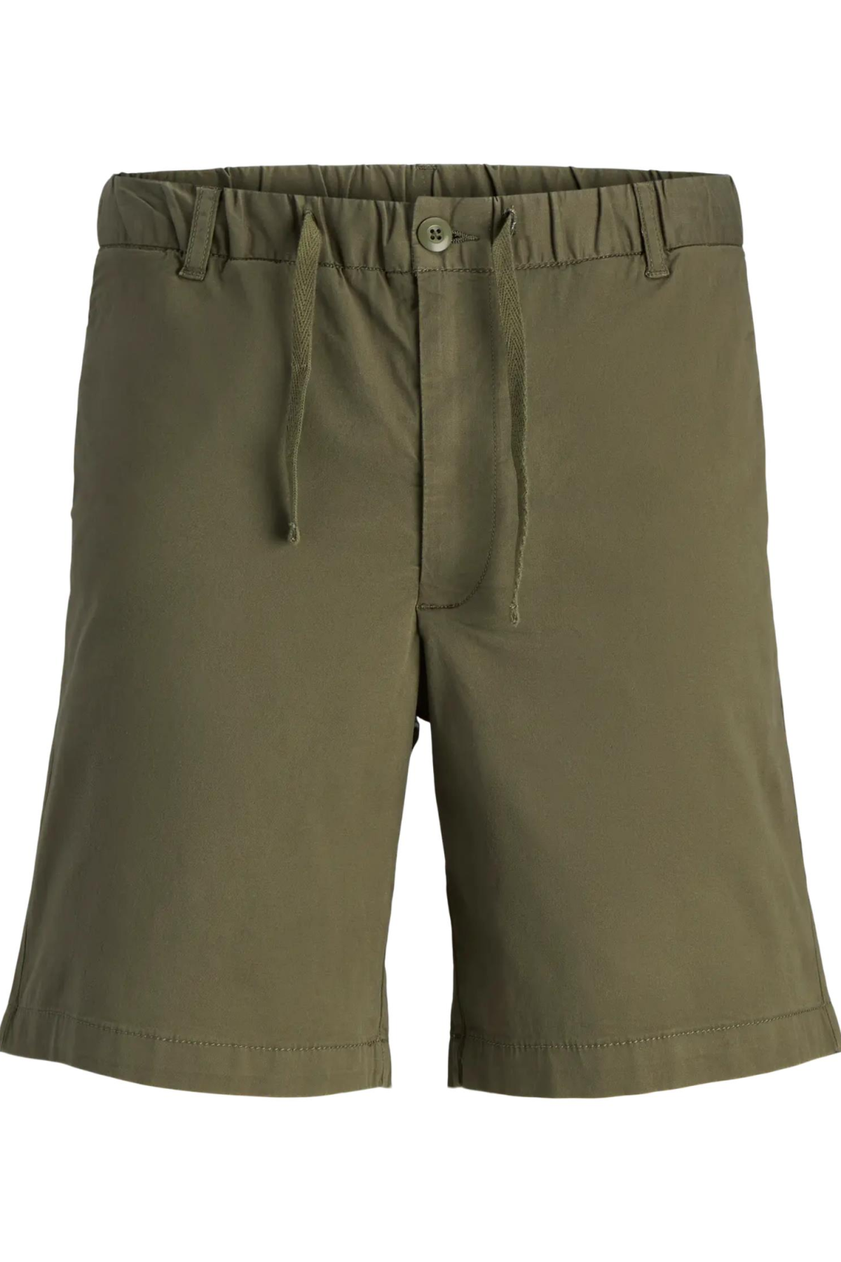 JACK&JONES 12274983 JPSTJAIDEN BEL LASTIKLI BAGCIKLI ERKEK SORT