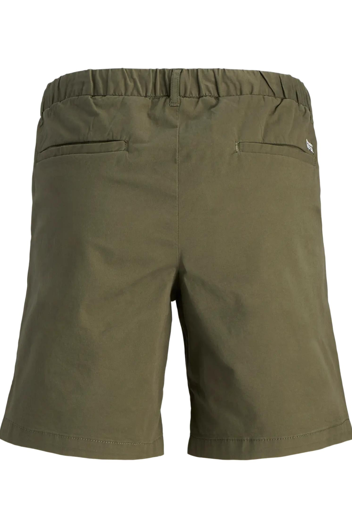 JACK&JONES 12274983 JPSTJAIDEN BEL LASTIKLI BAGCIKLI ERKEK SORT