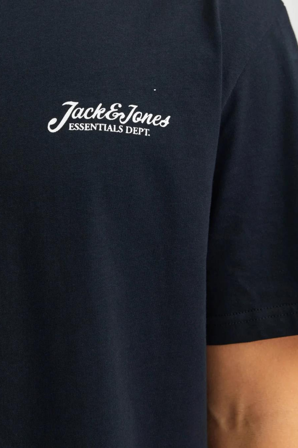 JACK&JONES 12275012 JJBEAU TEE SS 0 YAKA KISA KOL TSH JACK&JONES 12275012 JJBEAU TEE SS 0 YAKA KISA KOL TSH