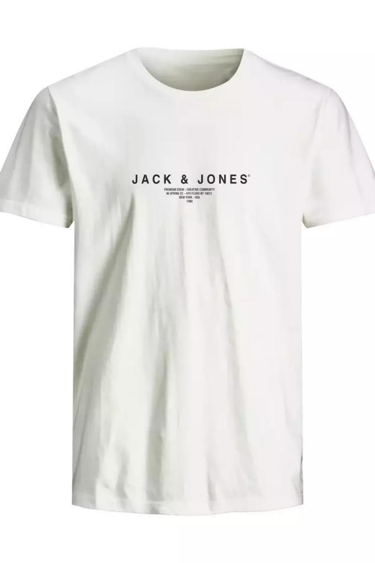 JACK&JONES 12276646 JPRBLAHARRIS 0 YAKA KISA KOL TSH JACK&JONES 12276646 JPRBLAHARRIS 0 YAKA KISA KOL TSH