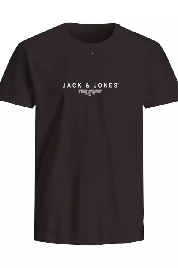 JACK&JONES 12276646 JPRBLAHARRIS 0 YAKA KISA KOL TSH JACK&JONES 12276646 JPRBLAHARRIS 0 YAKA KISA KOL TSH