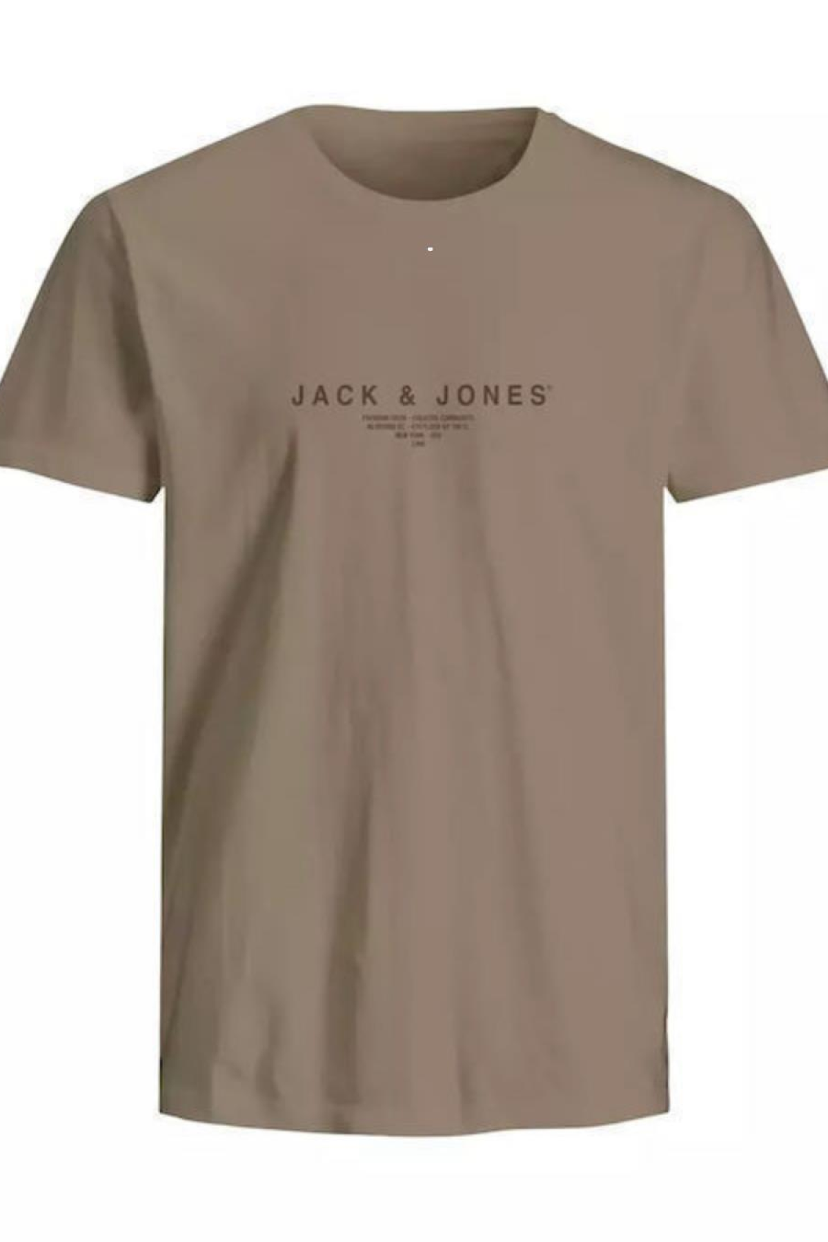 JACK&JONES 12276646 JPRBLAHARRIS 0 YAKA KISA KOL TSH JACK&JONES 12276646 JPRBLAHARRIS 0 YAKA KISA KOL TSH