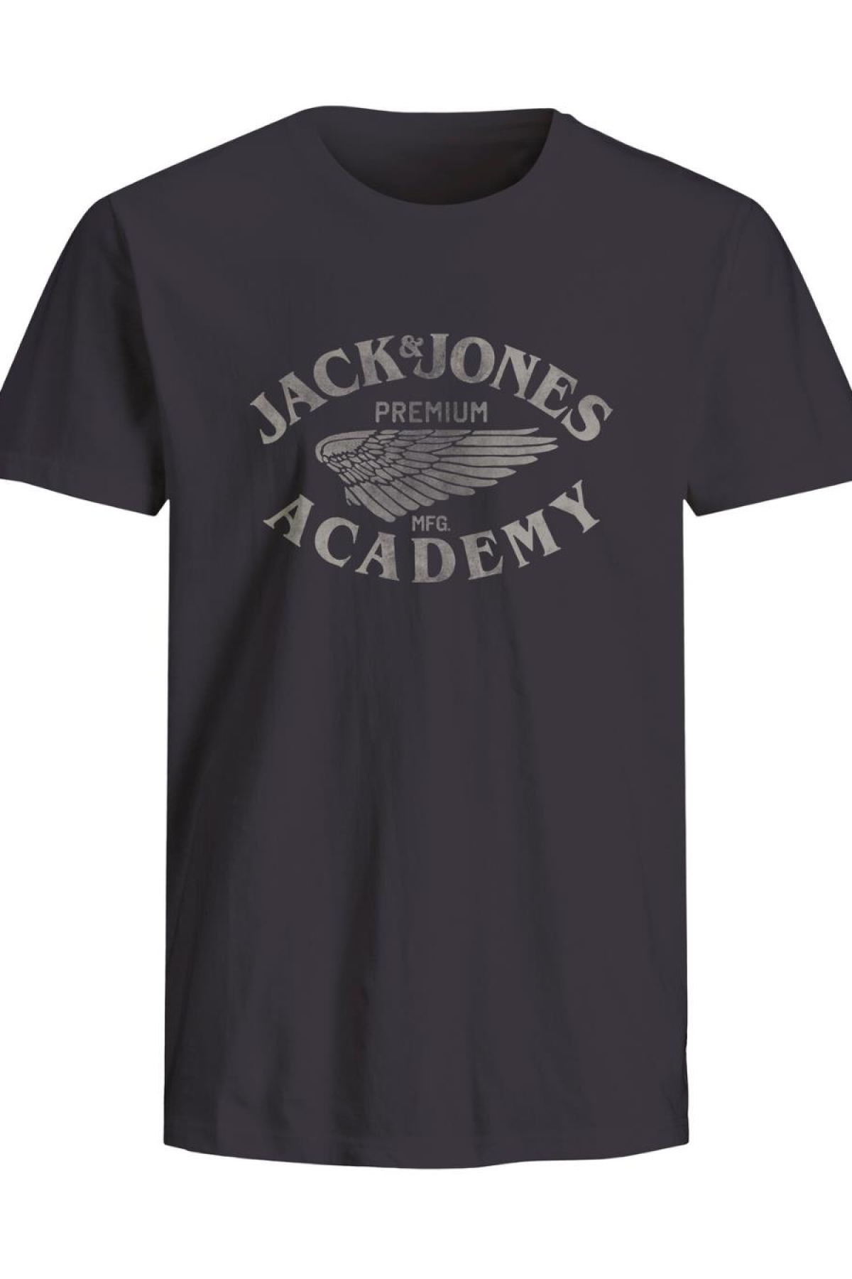 JACK&JONES 12276650 JPRBLUFREDDY KISA KOL TSH JACK&JONES 12276650 JPRBLUFREDDY KISA KOL TSH