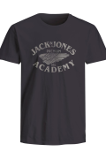 JACK&JONES 12276650 JPRBLUFREDDY KISA KOL TSH JACK&JONES 12276650 JPRBLUFREDDY KISA KOL TSH