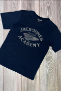 JACK&JONES 12276650 JPRBLUFREDDY KISA KOL TSH JACK&JONES 12276650 JPRBLUFREDDY KISA KOL TSH