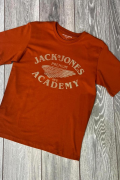 JACK&JONES 12276650 JPRBLUFREDDY KISA KOL TSH JACK&JONES 12276650 JPRBLUFREDDY KISA KOL TSH