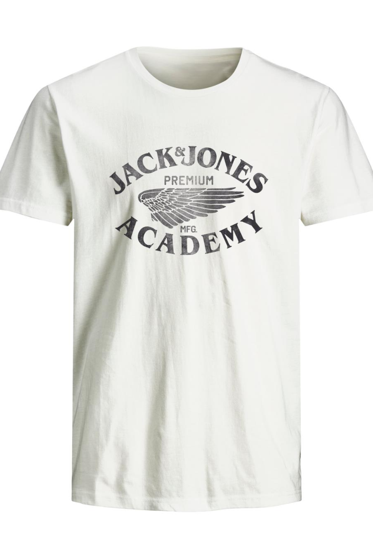 JACK&JONES 12276650 JPRBLUFREDDY KISA KOL TSH JACK&JONES 12276650 JPRBLUFREDDY KISA KOL TSH