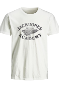 JACK&JONES 12276650 JPRBLUFREDDY KISA KOL TSH JACK&JONES 12276650 JPRBLUFREDDY KISA KOL TSH