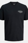 JACK&JONES 12278493 JJMAKOTA TEE KISA KOL ERKEK TSHIRT JACK&JONES 12278493 JJMAKOTA TEE KISA KOL ERKEK TSHIRT