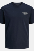 JACK&JONES 12278493 JJMAKOTA TEE KISA KOL ERKEK TSHIRT JACK&JONES 12278493 JJMAKOTA TEE KISA KOL ERKEK TSHIRT