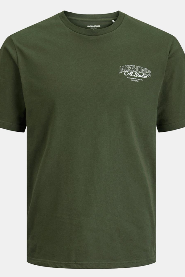 JACK&JONES 12278493 JJMAKOTA TEE KISA KOL ERKEK TSHIRT JACK&JONES 12278493 JJMAKOTA TEE KISA KOL ERKEK TSHIRT
