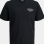 JACK&JONES 12278493 JJMAKOTA TEE KISA KOL ERKEK TSHIRT